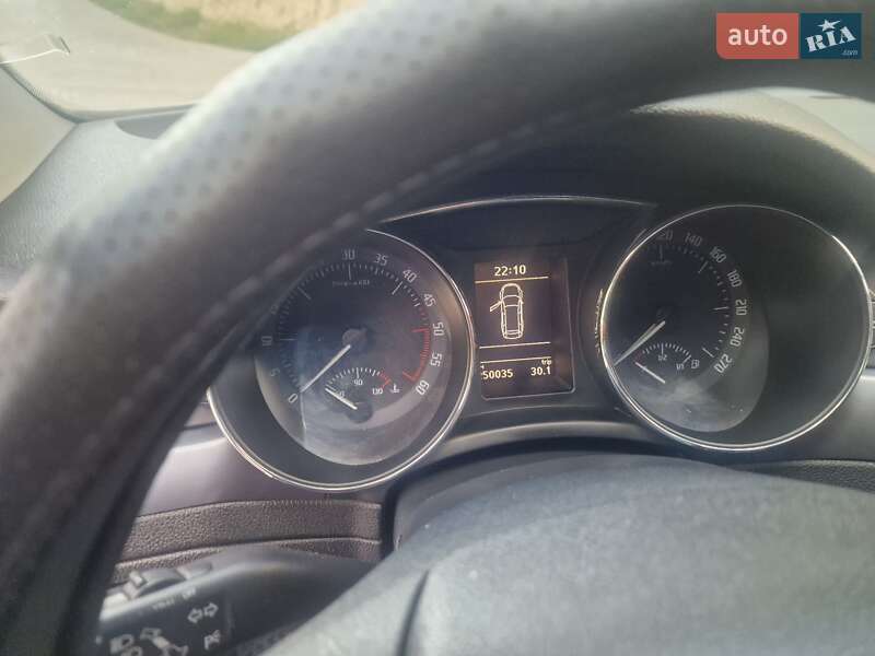 Универсал Skoda Superb 2011 в Кременце фото 26 Универсал Skoda Superb 2011 в Кременце