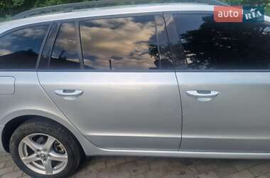 Універсал Skoda Superb 2011 в 