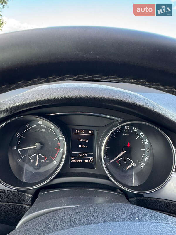 Лифтбек Skoda Superb 2011 в Киеве фото 7 Лифтбек Skoda Superb 2011 в Киеве