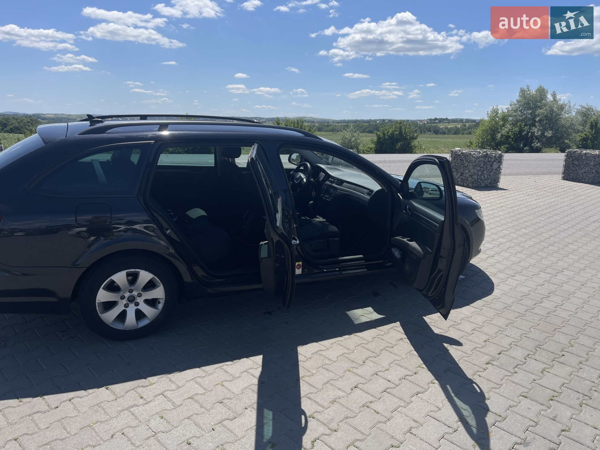 2012 Skoda Superb - мініатюра 9