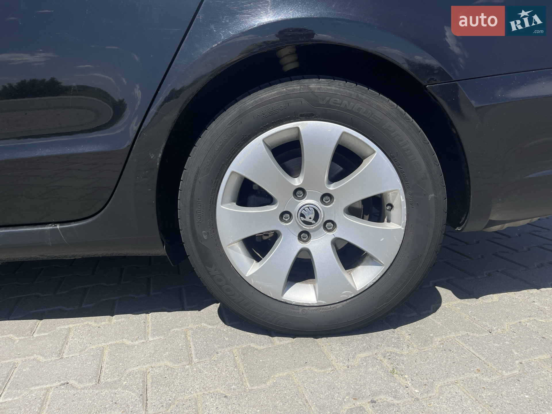 2012 Skoda Superb - мініатюра 13