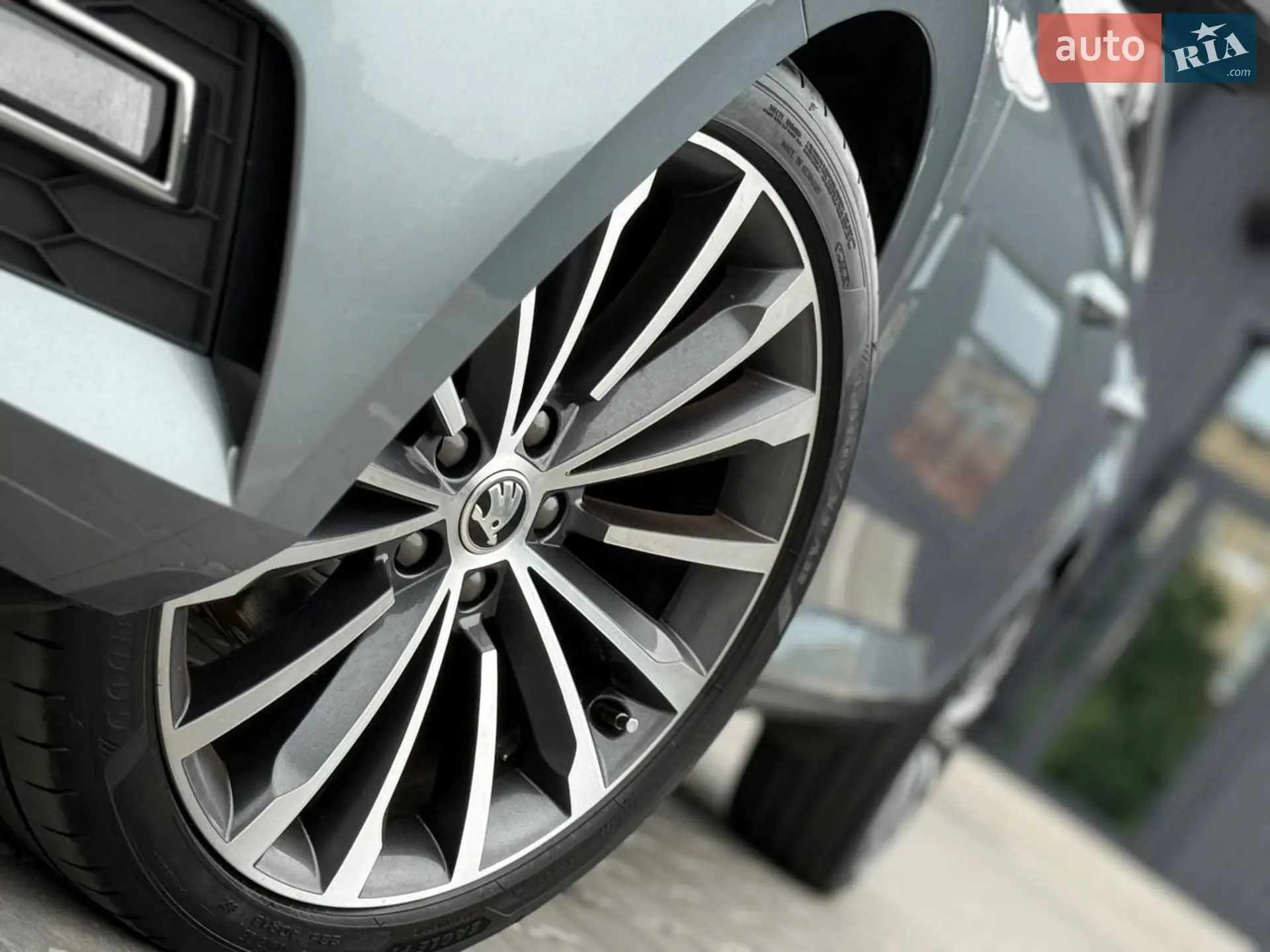2021 Skoda Superb - мініатюра 5