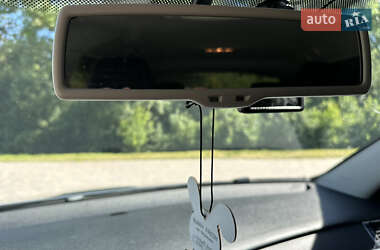 Лифтбек Skoda Superb 2012 в 
