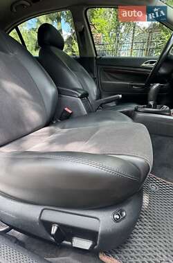 Лифтбек Skoda Superb 2005 в 