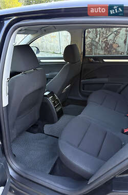 Ліфтбек Skoda Superb 2014 в 