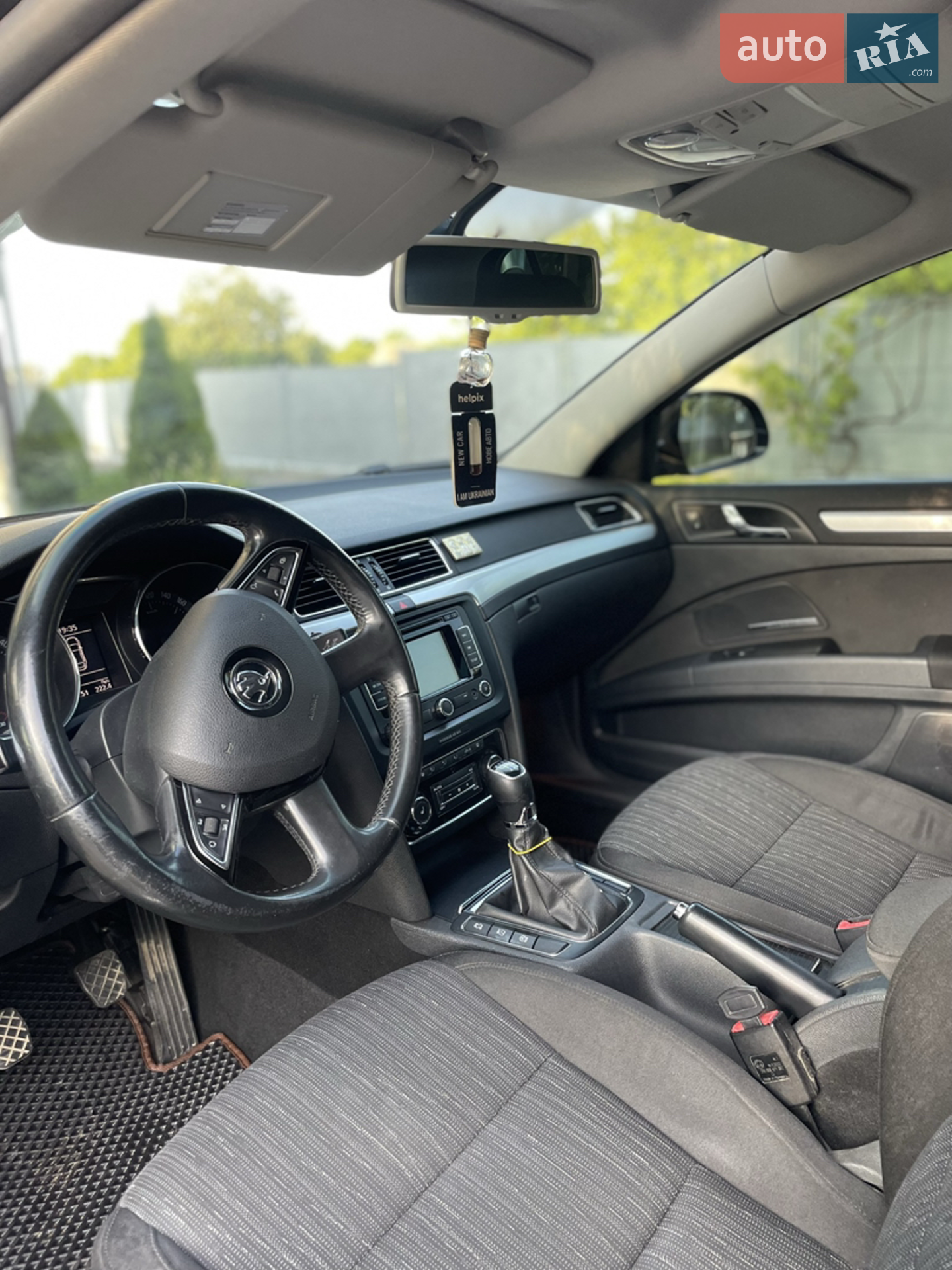 2013 Skoda Superb - мініатюра 25