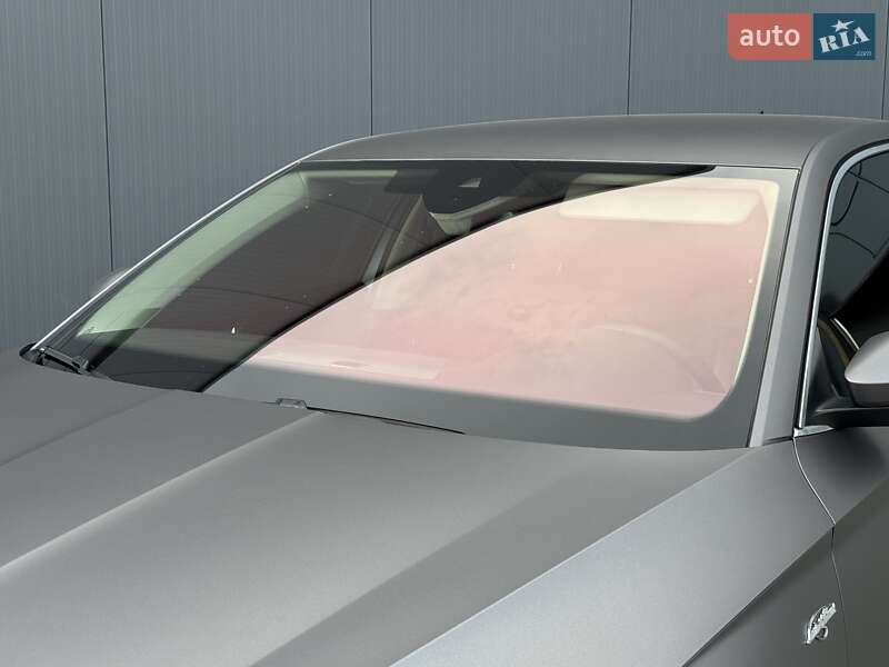 Лифтбек Skoda Superb 2018 в Луцке