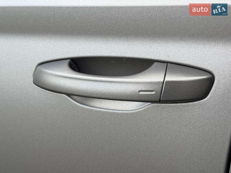 Лифтбек Skoda Superb 2018 в Луцке