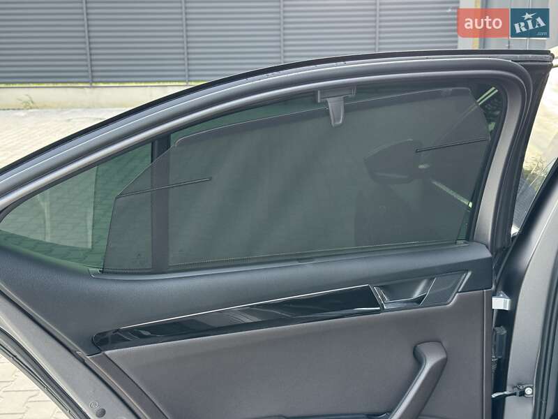 Лифтбек Skoda Superb 2018 в Луцке