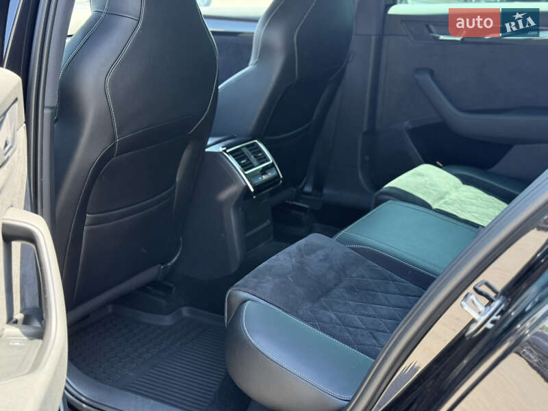 Лифтбек Skoda Superb 2019 в Хмельницком