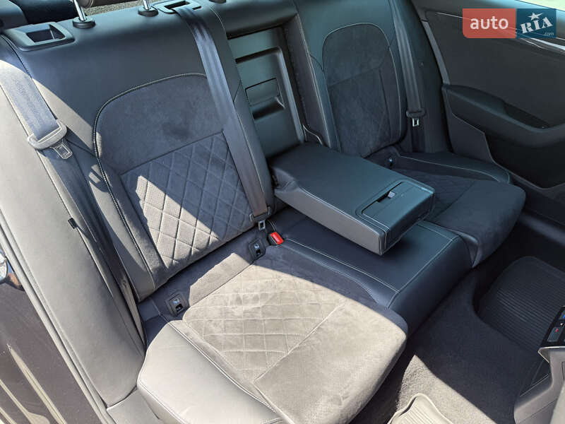 Лифтбек Skoda Superb 2019 в Хмельницком