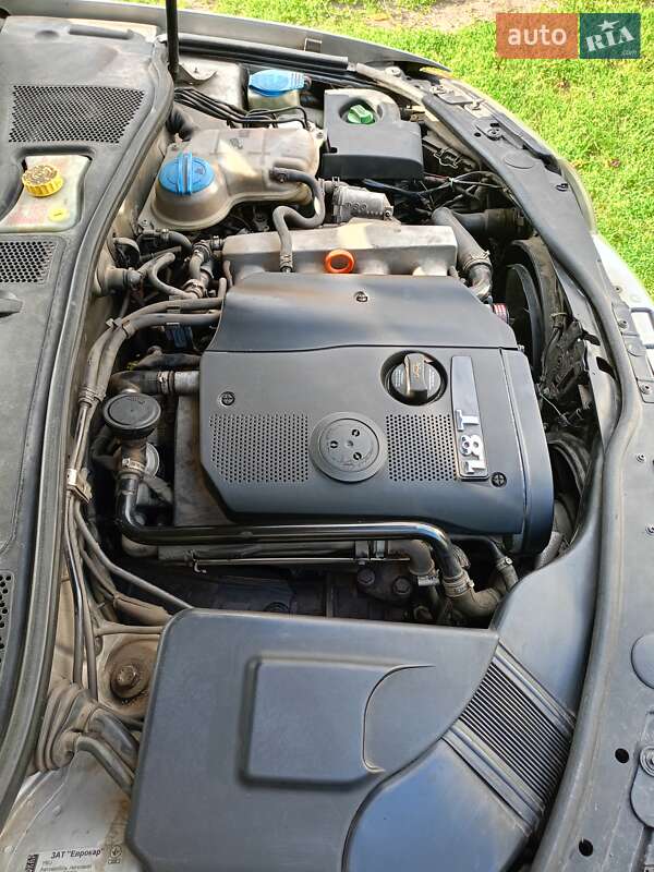 Лифтбек Skoda Superb 2007 в Полтаве