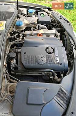 Лифтбек Skoda Superb 2007 в 