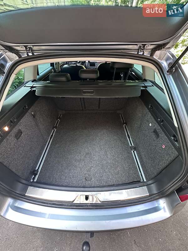 Универсал Skoda Superb 2012 в Хмельницком