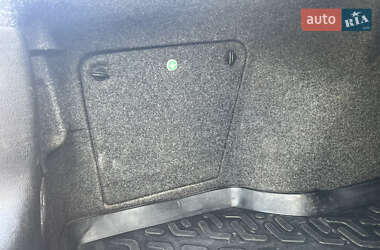 Ліфтбек Skoda Superb 2005 в Прилуках