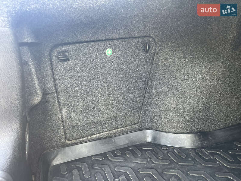 Ліфтбек Skoda Superb 2005 в Прилуках