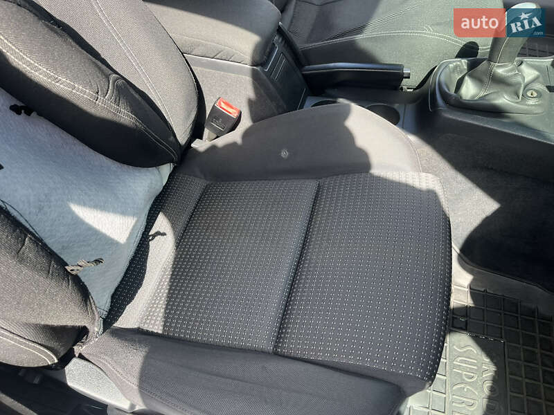 Ліфтбек Skoda Superb 2005 в Прилуках