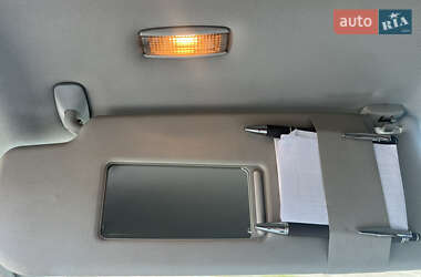 Ліфтбек Skoda Superb 2005 в Прилуках