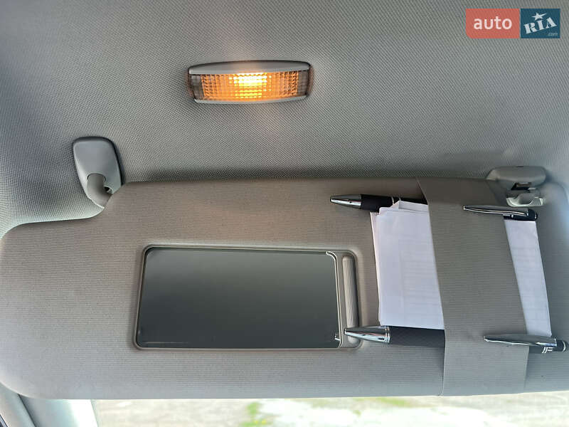 Ліфтбек Skoda Superb 2005 в Прилуках