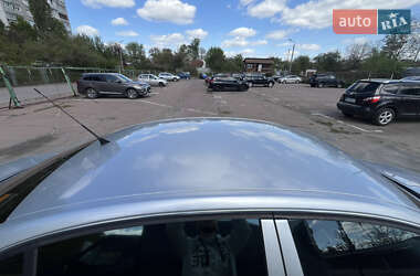 Ліфтбек Skoda Superb 2005 в Прилуках