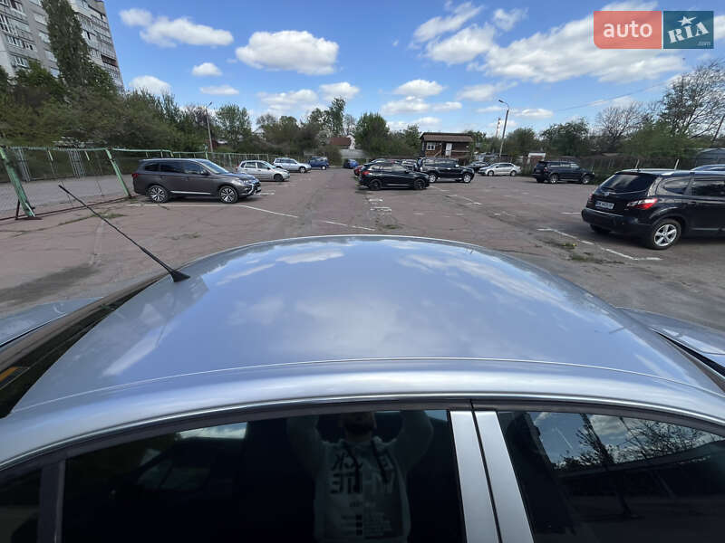 Ліфтбек Skoda Superb 2005 в Прилуках