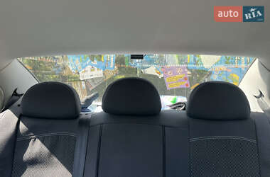 Ліфтбек Skoda Superb 2005 в Прилуках