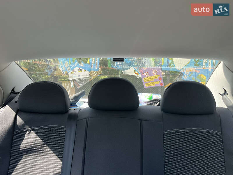 Ліфтбек Skoda Superb 2005 в Прилуках