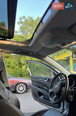 Универсал Skoda Superb 2014 в 