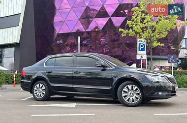 Ліфтбек Skoda Superb 2014 в Києві
