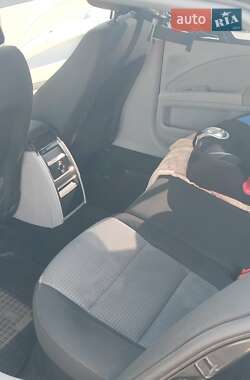 Универсал Skoda Superb 2012 в 