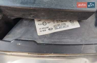 Универсал Skoda Superb 2012 в 