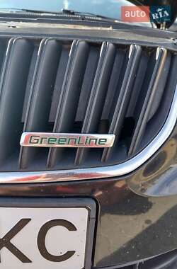 Универсал Skoda Superb 2012 в 