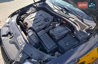 Универсал Skoda Superb 2012 в 
