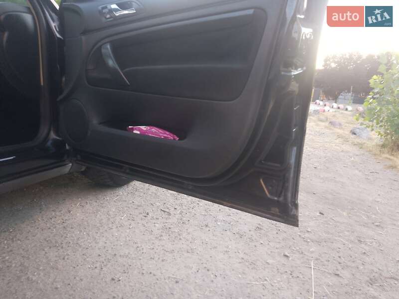 Ліфтбек Skoda Superb 2007 в Житомирі