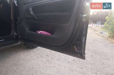 Лифтбек Skoda Superb 2007 в 