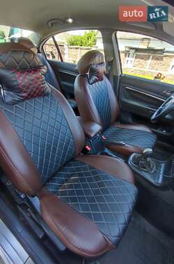 Лифтбек Skoda Superb 2003 в 