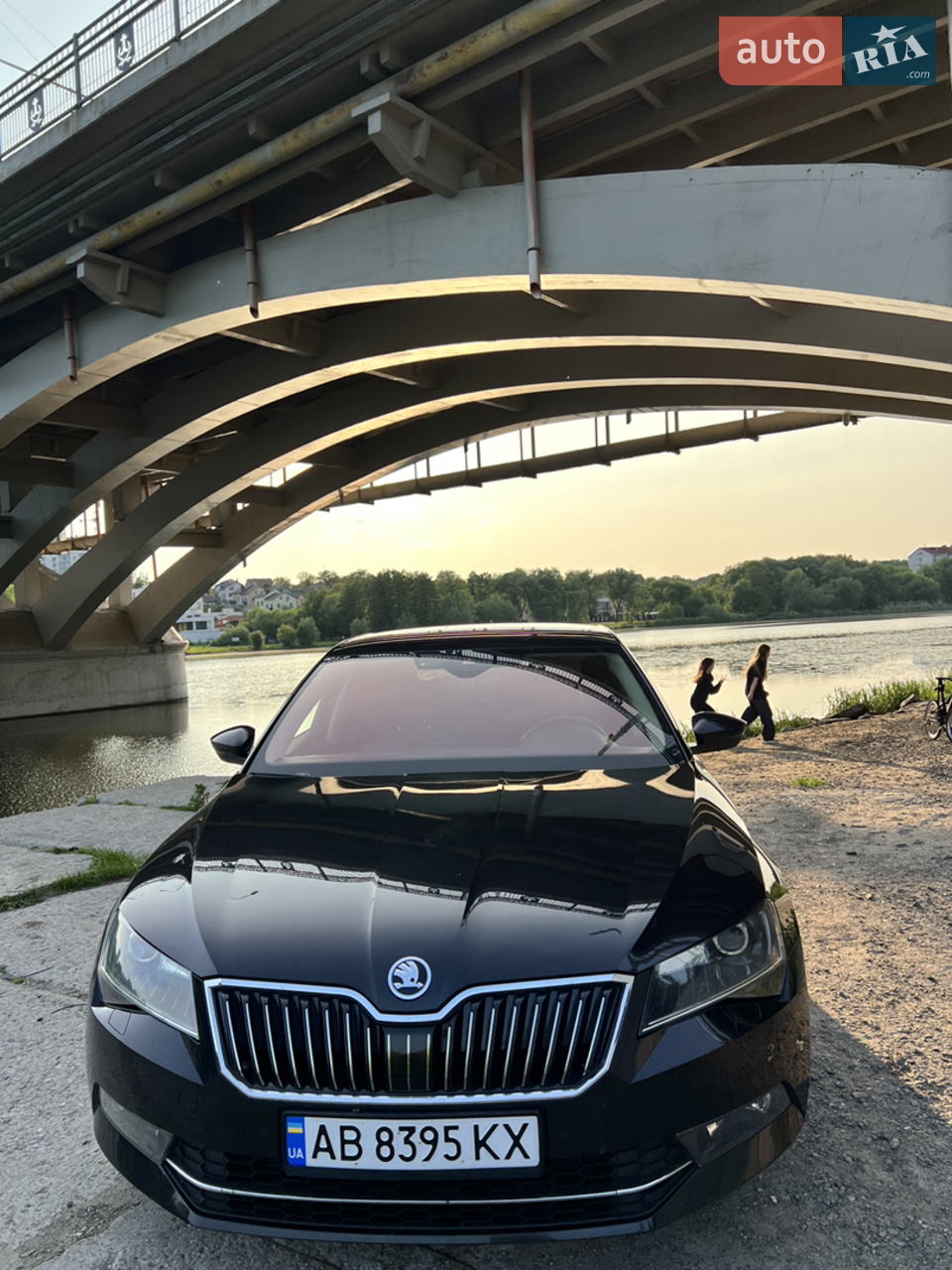 2016 Skoda Superb - мініатюра 49