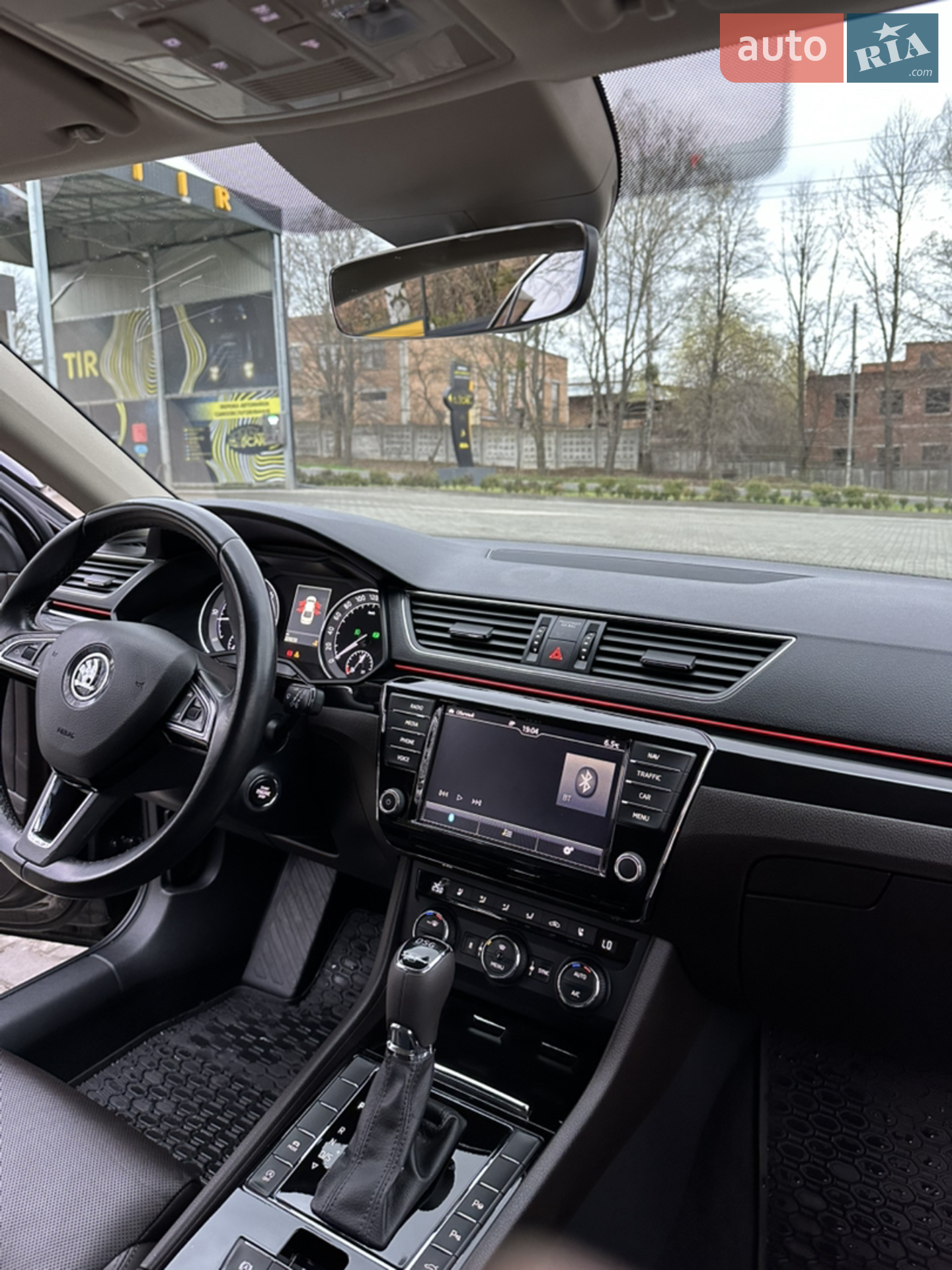2016 Skoda Superb - мініатюра 25