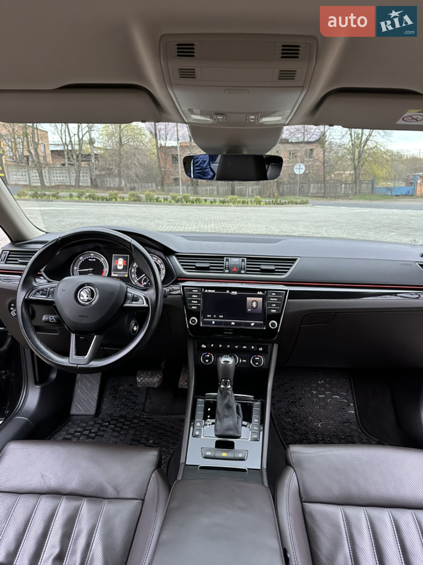 2016 Skoda Superb - мініатюра 29