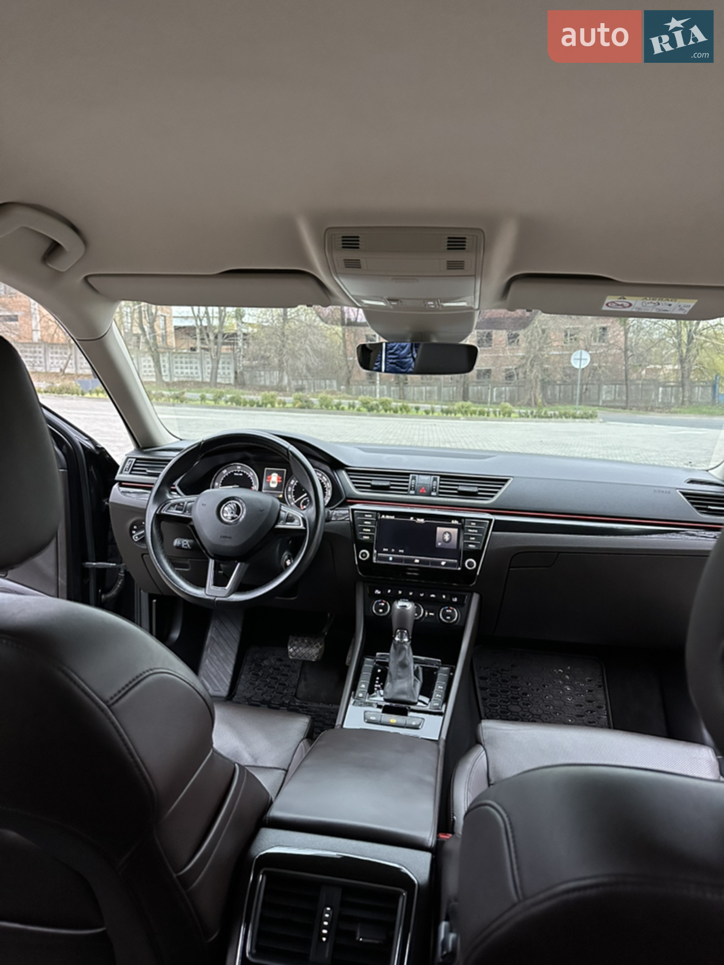 2016 Skoda Superb - мініатюра 46