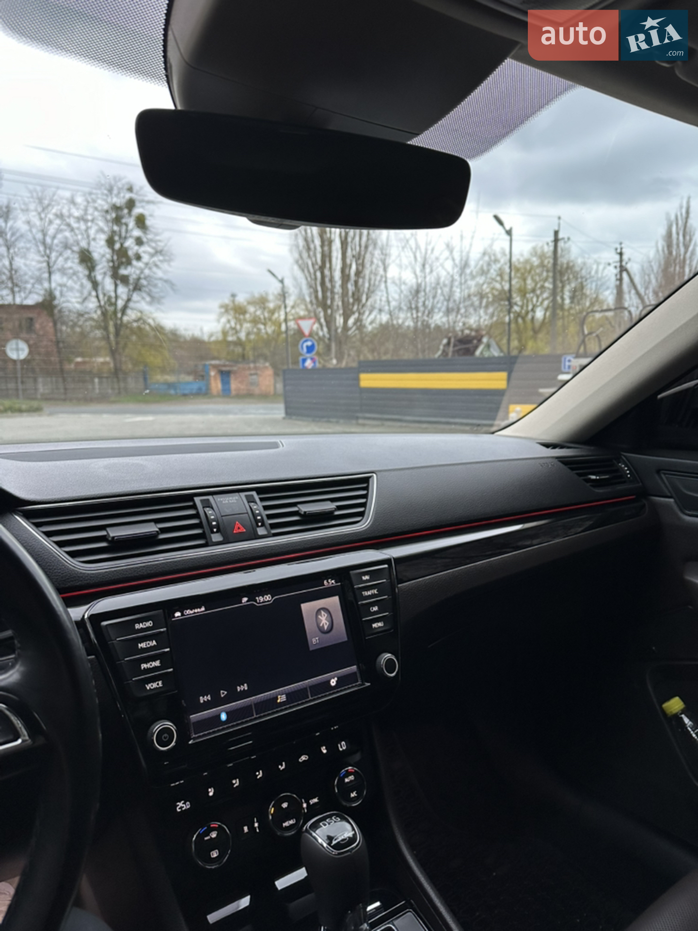 2016 Skoda Superb - мініатюра 47