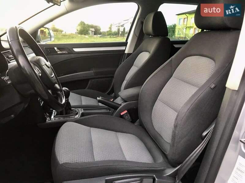 Універсал Skoda Superb 2013 в Тернополі