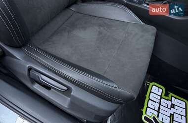 Лифтбек Skoda Superb 2019 в 