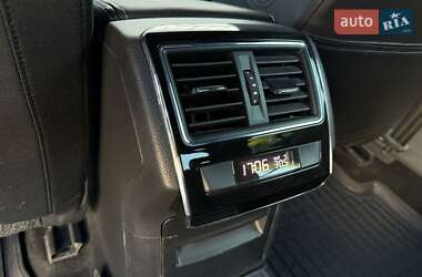 Лифтбек Skoda Superb 2019 в 
