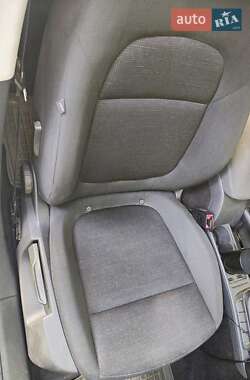 Универсал Skoda Superb 2014 в 