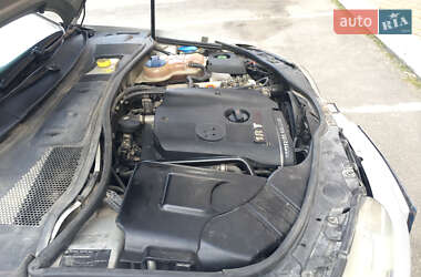 Лифтбек Skoda Superb 2006 в 
