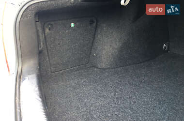 Лифтбек Skoda Superb 2006 в 