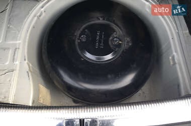 Лифтбек Skoda Superb 2006 в 