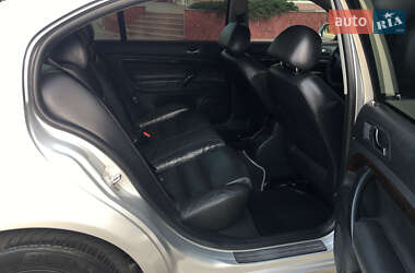Лифтбек Skoda Superb 2006 в 