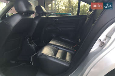 Лифтбек Skoda Superb 2006 в 